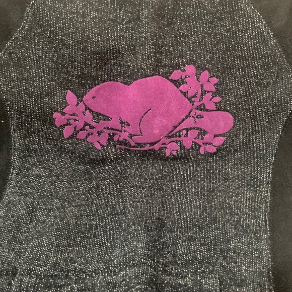 Roots tunic sweater - Picture 1 of 9